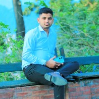 Deepak Singh