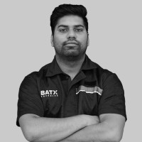 Prashant Panth