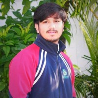 Sidharth Gusain