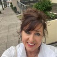 Gina Rushing