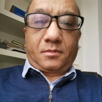 陈汝德