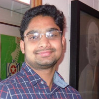 Prithiviraj Kandikanti