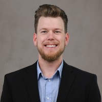 Liam Alexander Colman