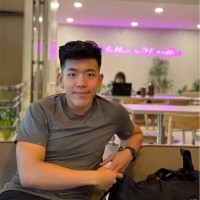Alden Tan