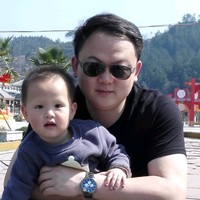 石广宇