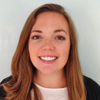 Kalli (Melville) Hansen