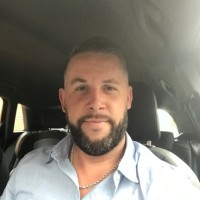 Adam Larkins