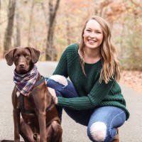 Kayla Mccombs