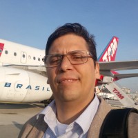 Mauricio Santil Machado