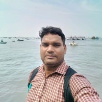 Raghwendra Nath Vishwakarma