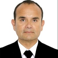 Luis Hector Avena Ruiz