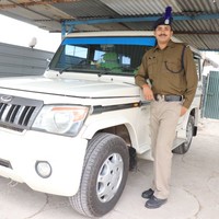 shibu madhukar