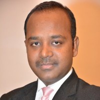 Binay Kumar