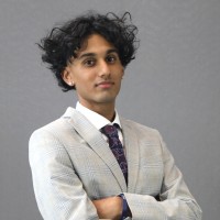 Shalin Sharma