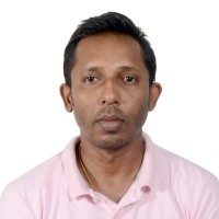 Vinaka Perera