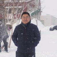 武向东