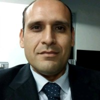 LUIS ALBERTO PIÑA DIAZ
