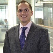 Terry Fitzgerald