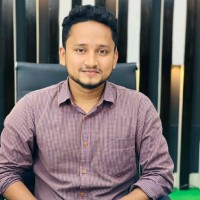 Md Amir Hamza Patwary