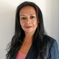Gloria Isabel Ulmann