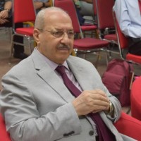 Imad Ibrahim Al-Sultan