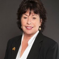 Carol-Marie Crofton