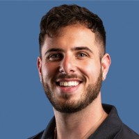 Andrew Rodriguez, MS