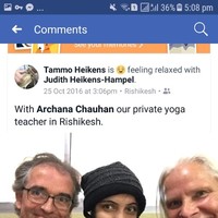Archana Chauhan