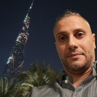 Alaa Salameh