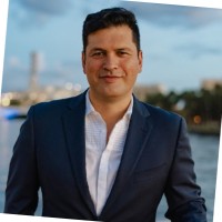 Braulio Grajales, P.E.