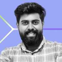 Sreejith S