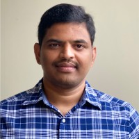 Raghavendra Chennu