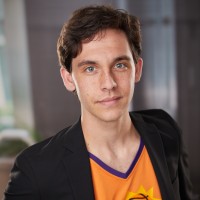 Patrick Steward