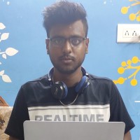 Sathish G