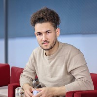 Oussama AOUINA