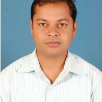 Dipti Ranjan Mallick