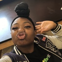Argieuna Smith