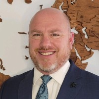 Marshall Thomas, Ed.D.