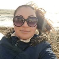 Irina Andreea Luca