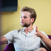 Rik van Dijk