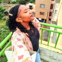 Rahab Mbugua