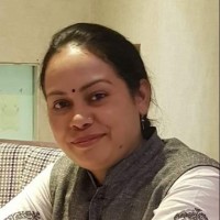 Rakhi Chauhan