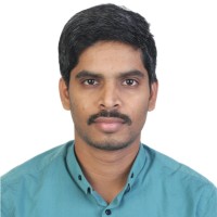 Manoj Kumar Babu