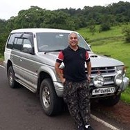 Ferdinand Rodricks