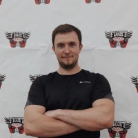 Дмитрий Полищук