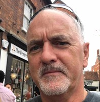 Martyn Cashmore