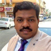 Arunkumar Athithan