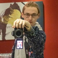 Christopher Willcock-Irving