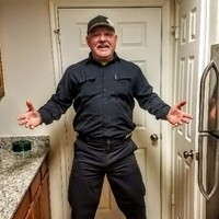 Gene Clinton