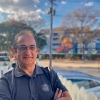 Mansour (Marty) Haghjou